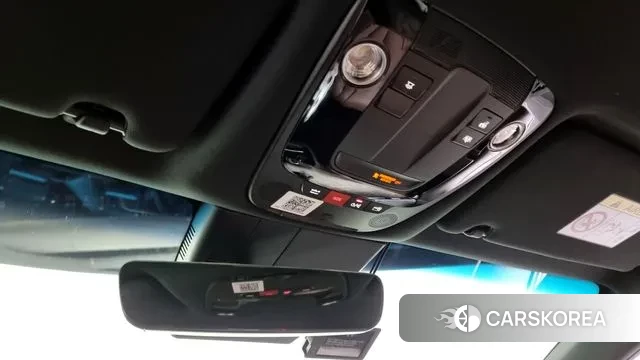 Kia K8 Hybrid id 2979304 из Кореи 10