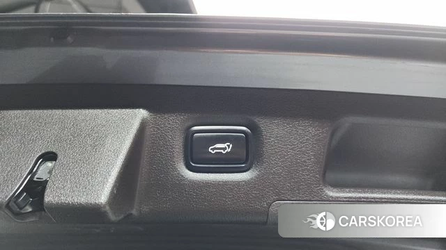 Hyundai Santa Fe TM id 4318243 из Кореи 10