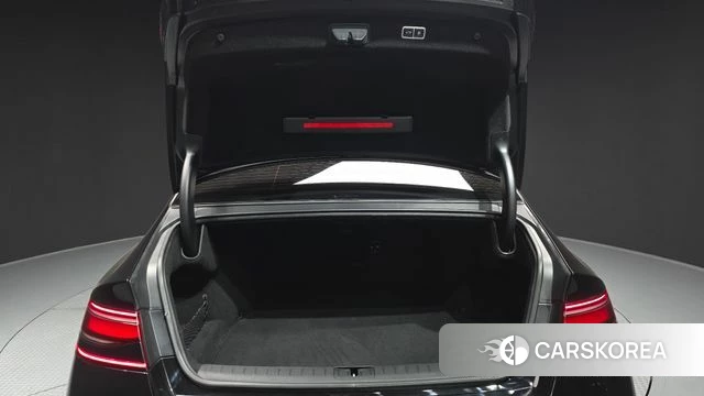 Genesis G90 (RS4) id 3812475 из Кореи 10