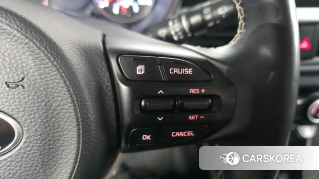 Kia All New Morning (JA) id 3905037 из Кореи 10