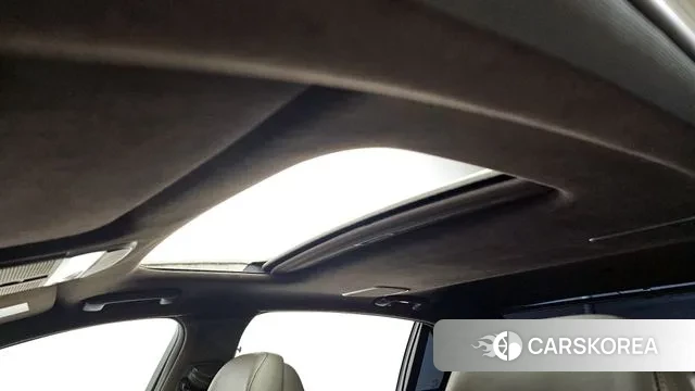 Genesis G90 id 3379489 из Кореи 10