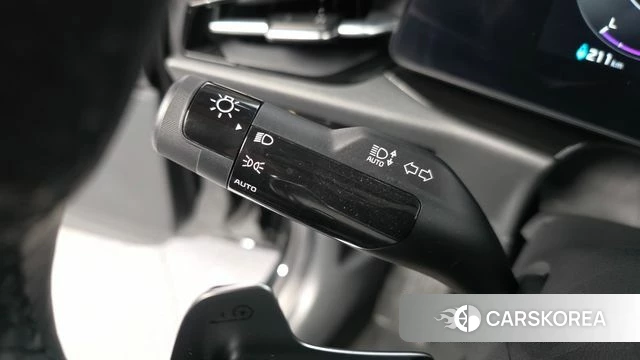 Kia Di All New Niro EV id 4768126 из Кореи 10