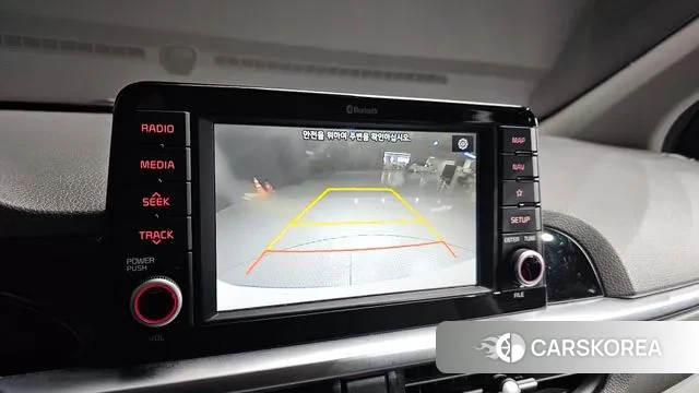 Kia All New Morning (JA) id 3396666 из Кореи 10