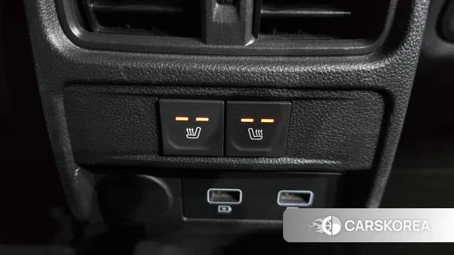 Renault Korea (Samsung) XM3 id 3452817 из Кореи 10