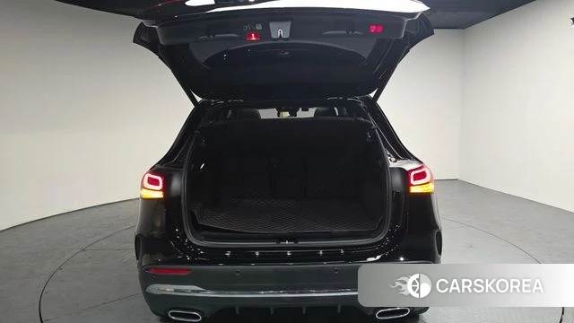 Mercedes-Benz GLA - Class H247 id 3811443 из Кореи 10