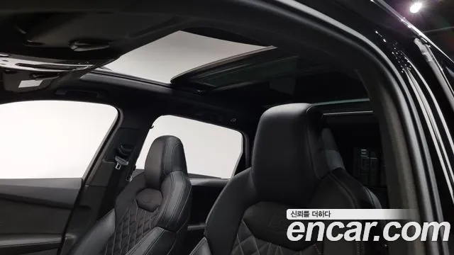 Audi Q7 (4M) id 2800441 из Кореи 10