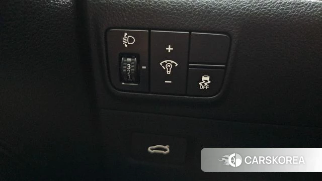 Kia The New K5 3rd generation id 4778533 из Кореи 10