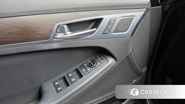 Genesis G80 id 4647620 из Кореи 10