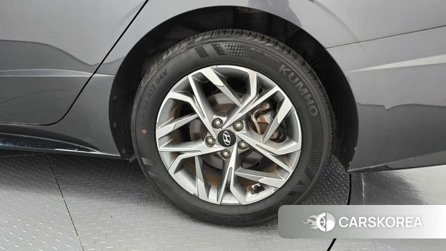 Hyundai Sonata (DN8) id 4603609 из Кореи 10