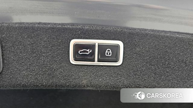 Genesis G80 (RG3) id 3817856 из Кореи 10