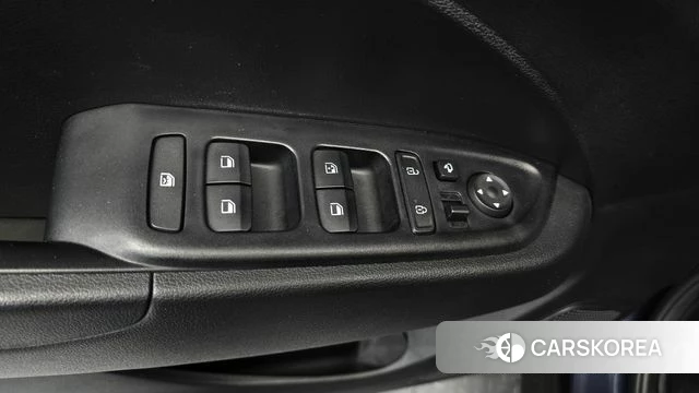 Hyundai Venue id 4894252 из Кореи 10