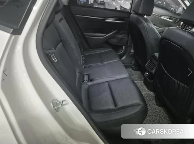 Kia Seltos id 3522930 из Кореи 10