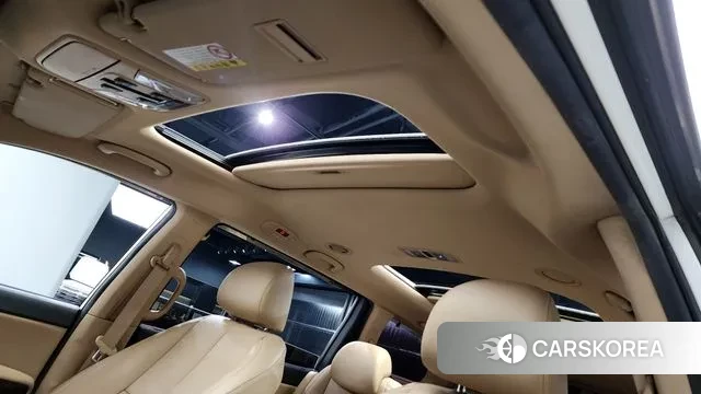 Kia The New Carnival id 3402826 из Кореи 10