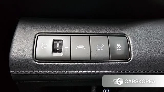 Hyundai The New Santa Fe id 3597696 из Кореи 10