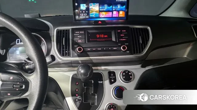 Kia The New Ray id 3361761 из Кореи 10