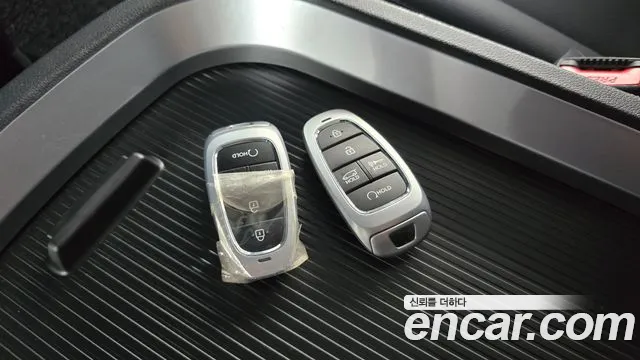 Hyundai Staria id 2489604 из Кореи 10