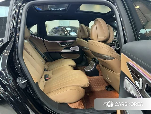 Mercedes-Benz E-class id 4271561 из Китая 10