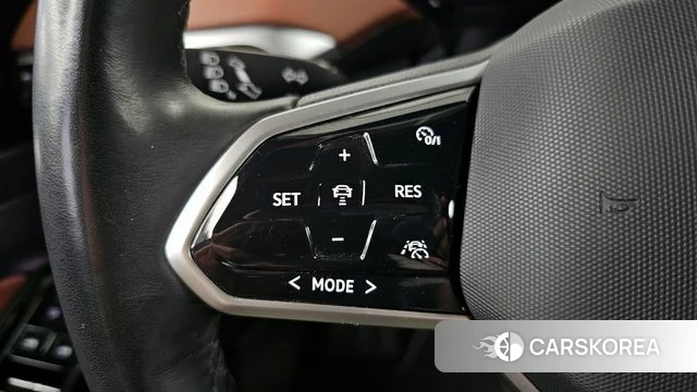 Volkswagen ID.4 id 4280639 из Кореи 10