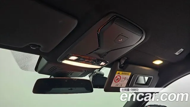 BMW M3 (G80) id 2943333 из Кореи 10