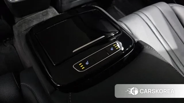 Genesis G80 (RG3) id 3334669 из Кореи 10