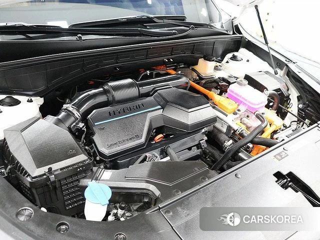 Kia The New Sorento 4th Generation id 4442573 из Кореи 10