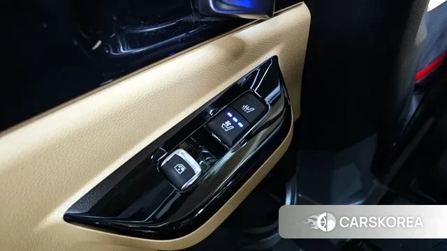 Kia Carnival 4th generation id 3645790 из Кореи 10