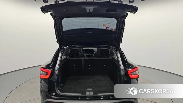 Chevrolet (GM Daewoo) Trax Crossover id 4230684 из Кореи 10