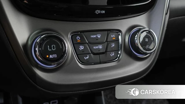 Chevrolet (GM Daewoo) The New Spark id 4657314 из Кореи 10