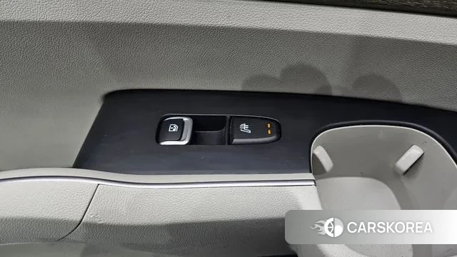 Kia Sorento 4th Generation id 3545764 из Кореи 10