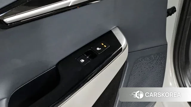 Kia EV6 id 3462584 из Кореи 10