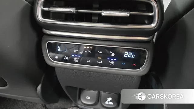 Genesis GV80 id 3679526 из Кореи 10