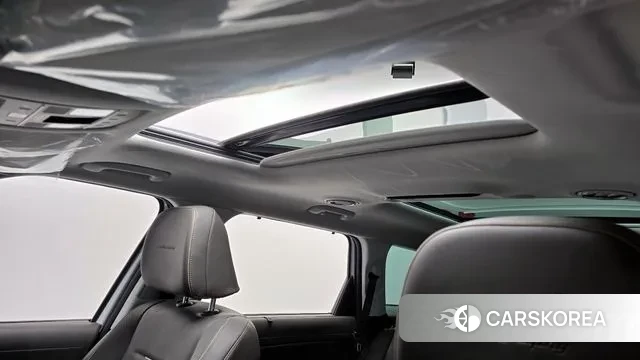 Hyundai Palisade (LX3) id 3731562 из Кореи 10