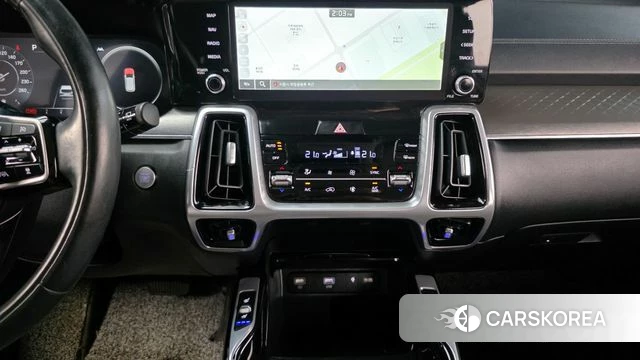 Kia Sorento 4th Generation id 3923520 из Кореи 10