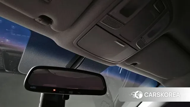 Hyundai Sonata New Rise id 3480043 из Кореи 10