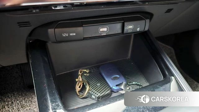 Kia Di Ol Nu Niro id 4382652 из Кореи 10