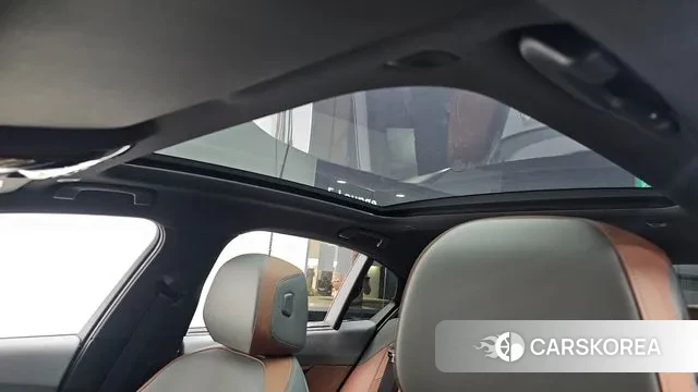 BMW 5 Series (G60) id 2930105 из Кореи 10