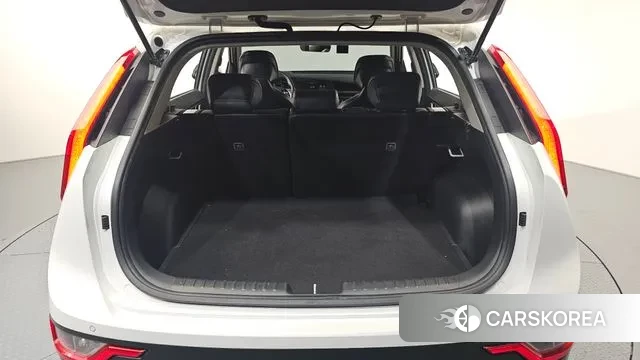 Kia Di Ol Nu Niro id 3406214 из Кореи 10