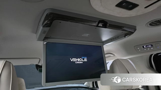 Kia The New Carnival 4th Generation id 4705894 из Кореи 10