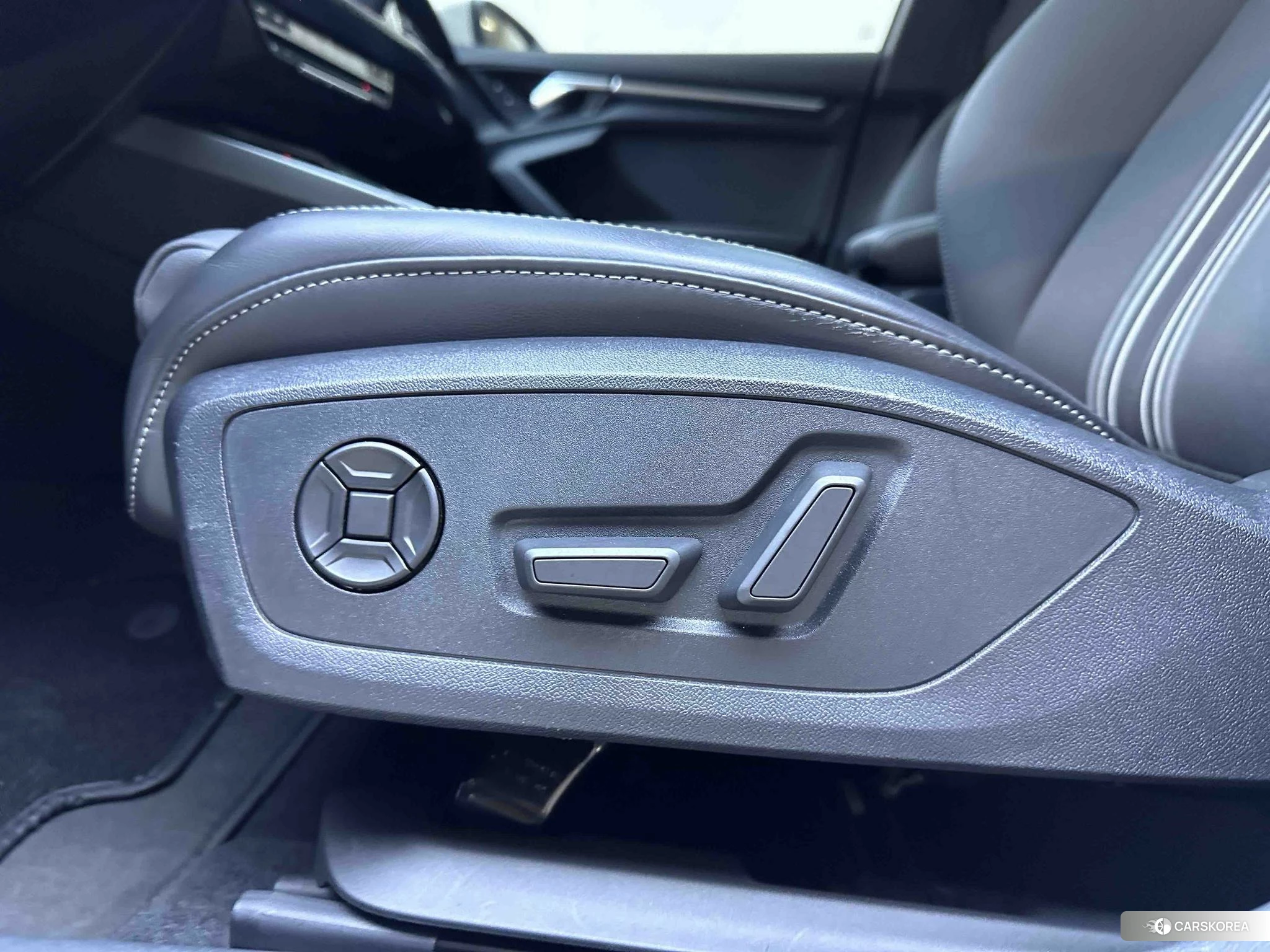 Audi A3 id 4455492 из Китая 10