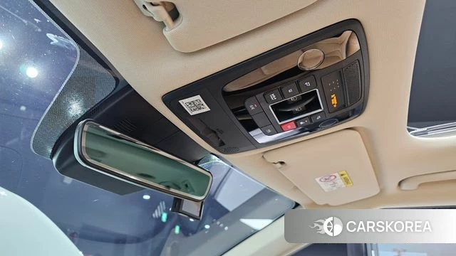 Kia Carnival 4th generation id 4534039 из Кореи 10