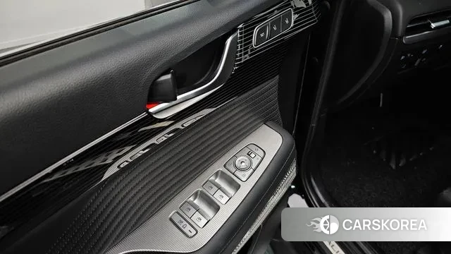 Hyundai The New Palisade id 3180448 из Кореи 10