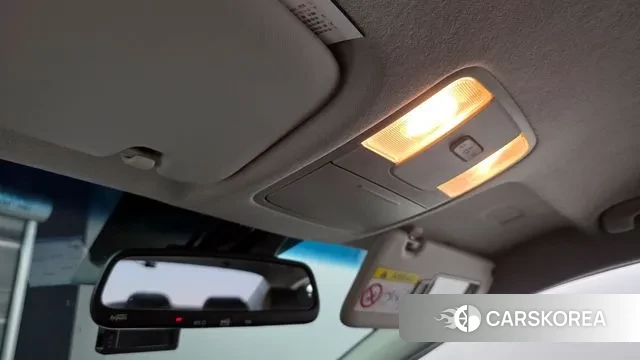 Kia The New K3 2nd generation id 3427867 из Кореи 10