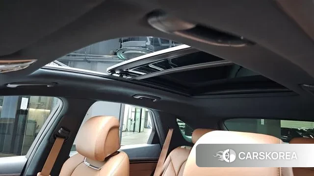 Genesis GV70 id 2915144 из Кореи 10