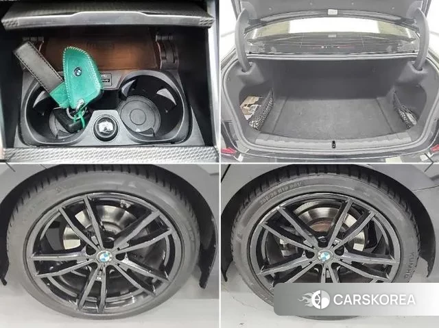 BMW 3 Series (G20) id 3788439 из Кореи 10