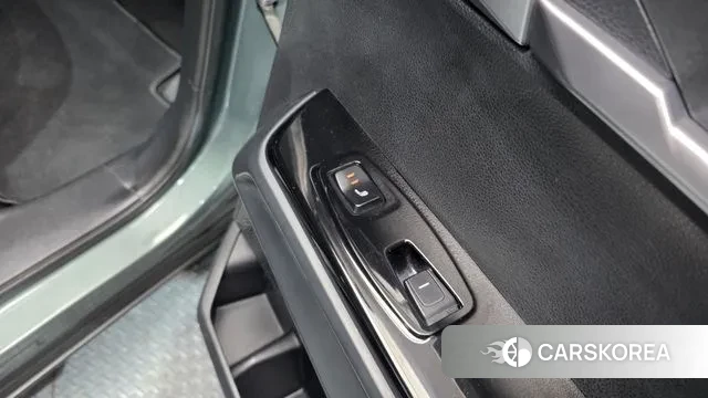 Ssangyong Torres id 3664993 из Кореи 10