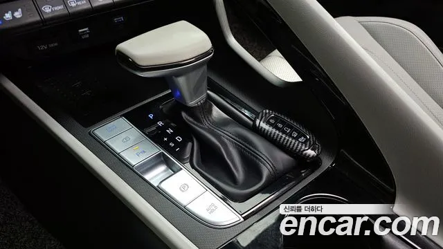 Hyundai Avante (CN7) id 2676796 из Кореи 10