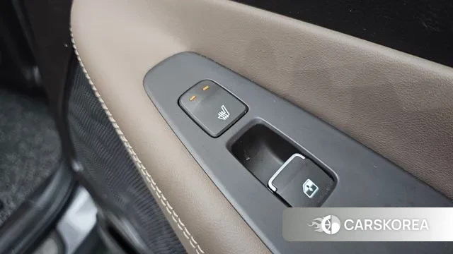 Hyundai Santa Fe TM id 3454958 из Кореи 10