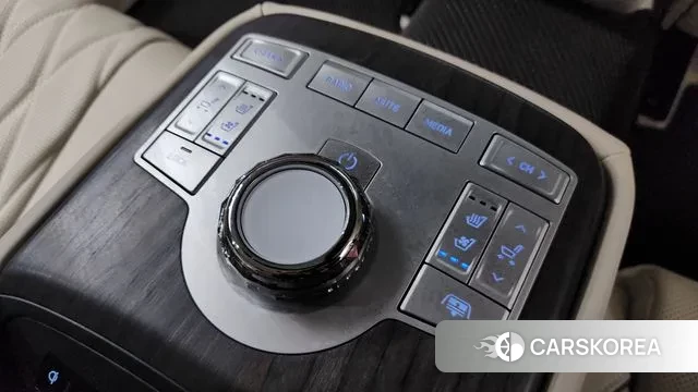 Genesis G80 (RG3) id 3377443 из Кореи 10