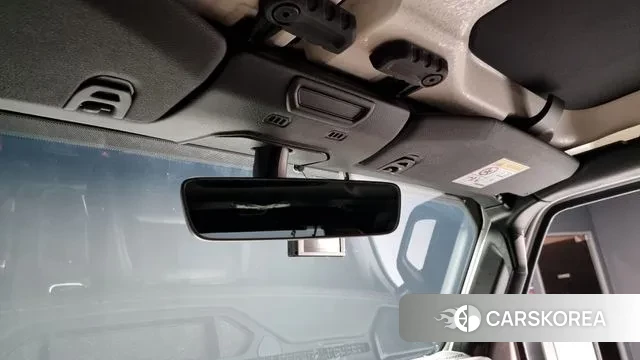 Jeep Wrangler (JL) id 3003038 из Кореи 10