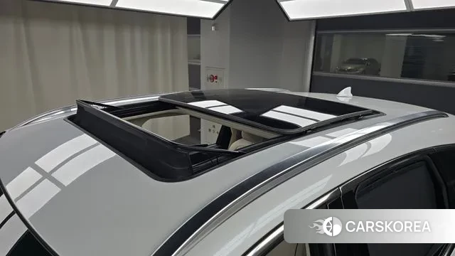 Genesis GV80 id 3715842 из Кореи 10